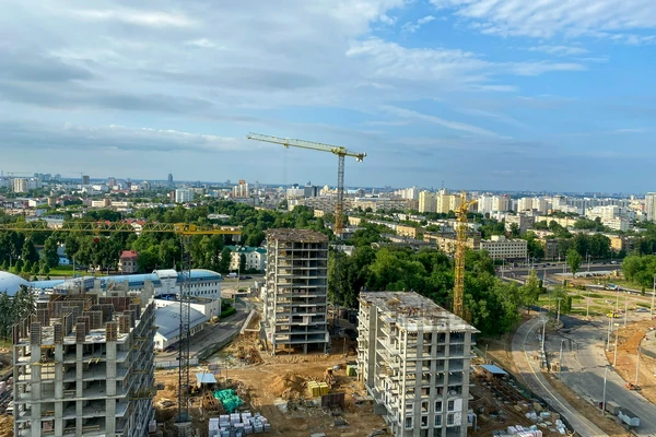nadzór budowlany kraków
